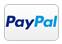 Icon zur Zahlung mit PayPal bei Bestellungen bei Margino