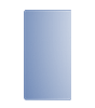 Block mit Leimbindung, 6,2 cm x 14,8 cm, 100 Blatt, 4/4 farbig beidseitig bedruckt