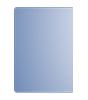 Diplomarbeit mit hochwertiger Hardcover-Bindung, 135-seitig<br>Umschlag blau