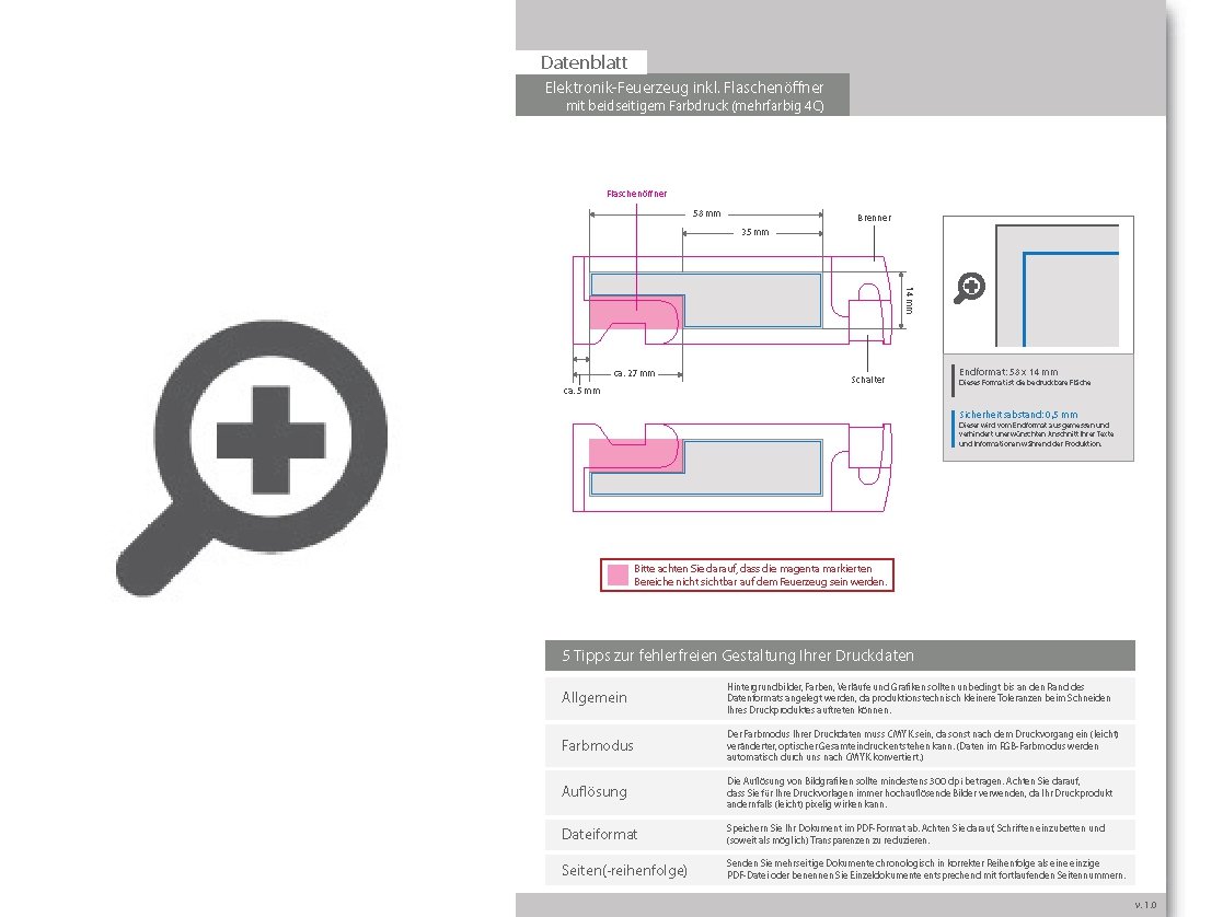 Product Bild elektro-feuerzeug_mit_flaschen__ffner__4_4-farbig_beidseitig_bedruckt